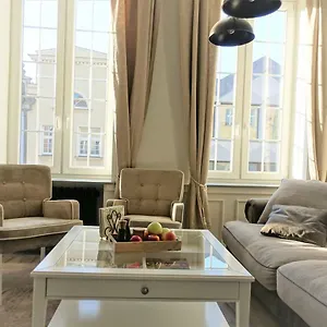 Tkacka Apartament